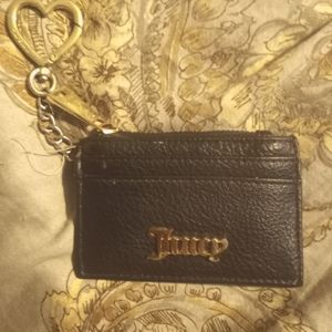 Juicy couture wallet